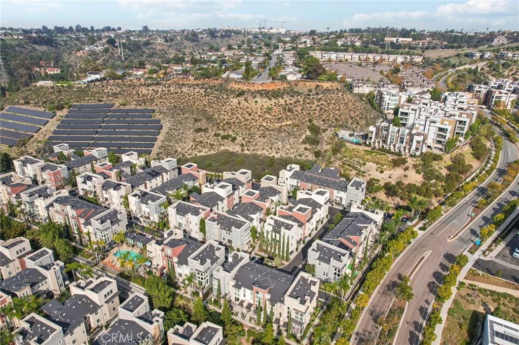 Mission Valley - Residential