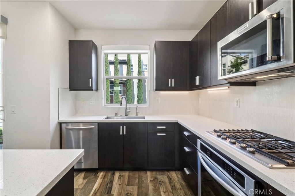 Mission Valley - Residential