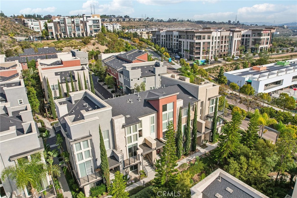 Mission Valley - Residential