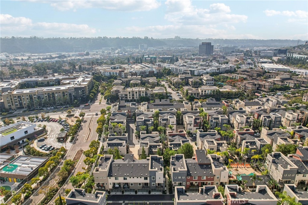 Mission Valley - Residential