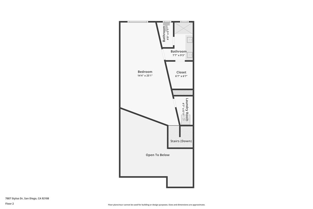 Mission Valley - Residential