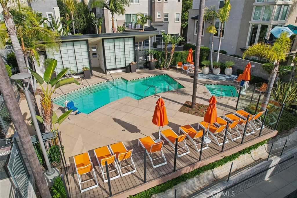 Mission Valley - Residential