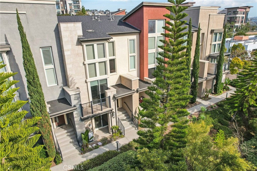 Mission Valley - Residential