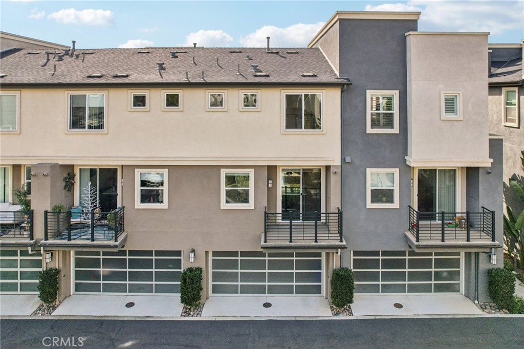 Mission Valley - Residential