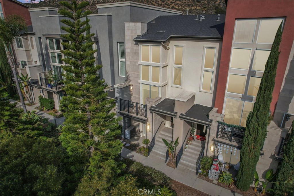 Mission Valley - Residential