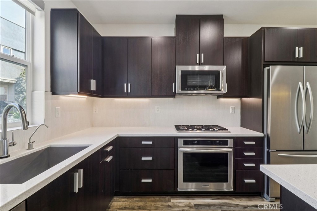 Mission Valley - Residential