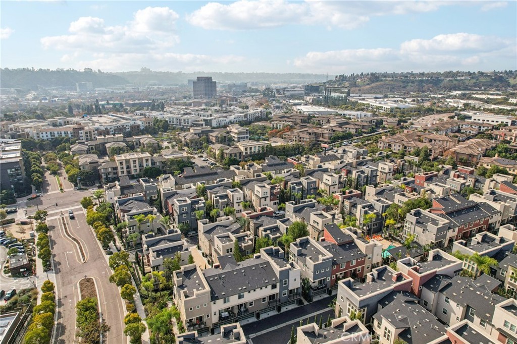 Mission Valley - Residential