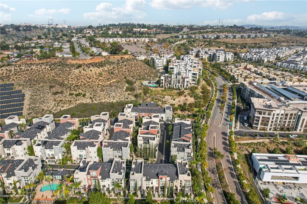 Mission Valley - Residential