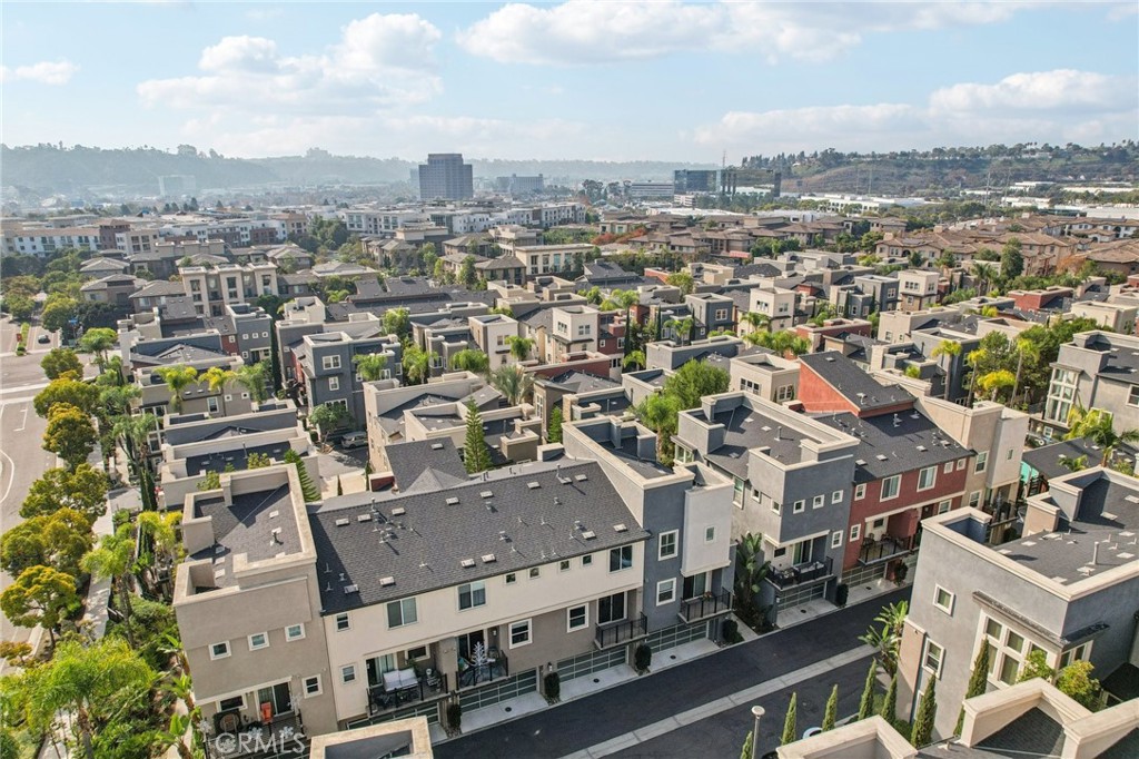 Mission Valley - Residential