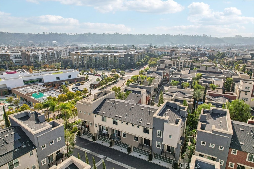 Mission Valley - Residential