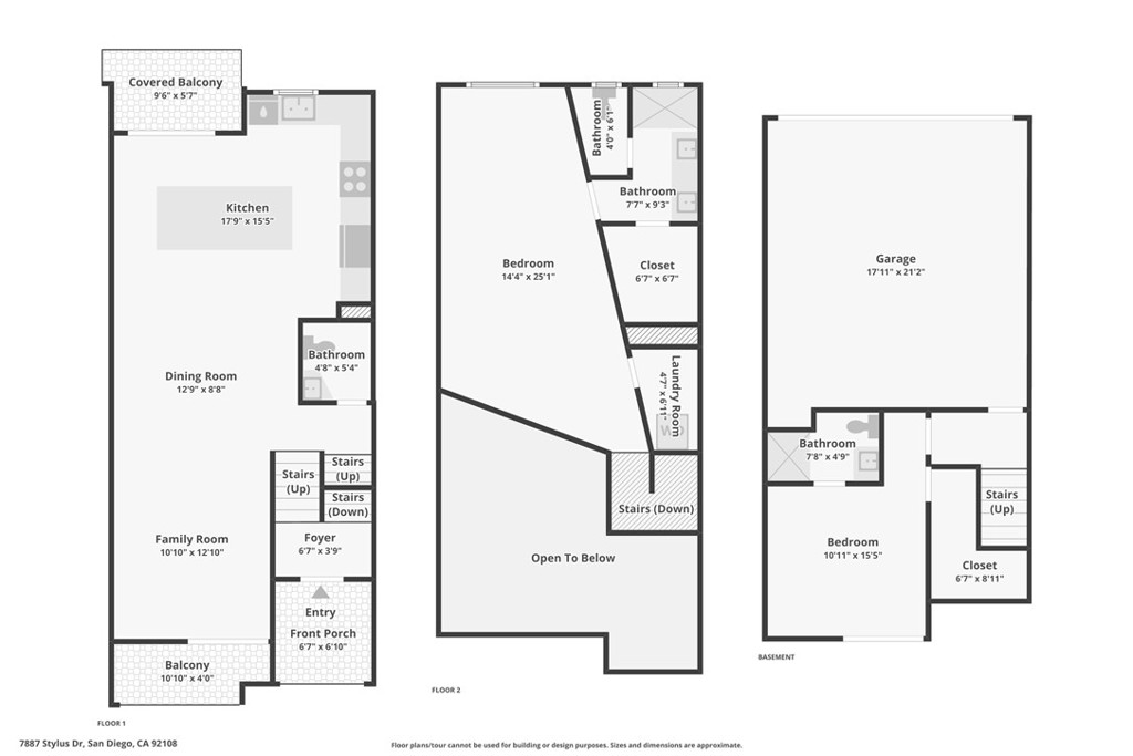 Mission Valley - Residential
