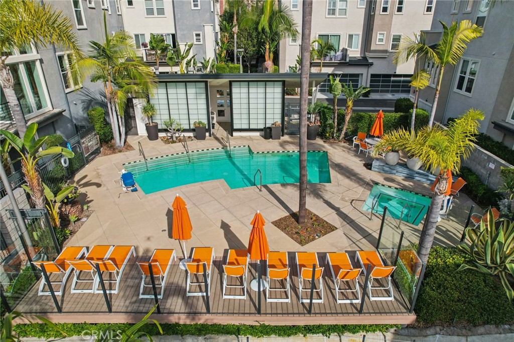 Mission Valley - Residential