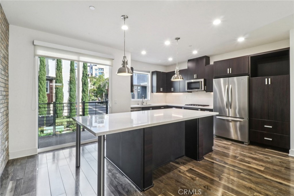 Mission Valley - Residential