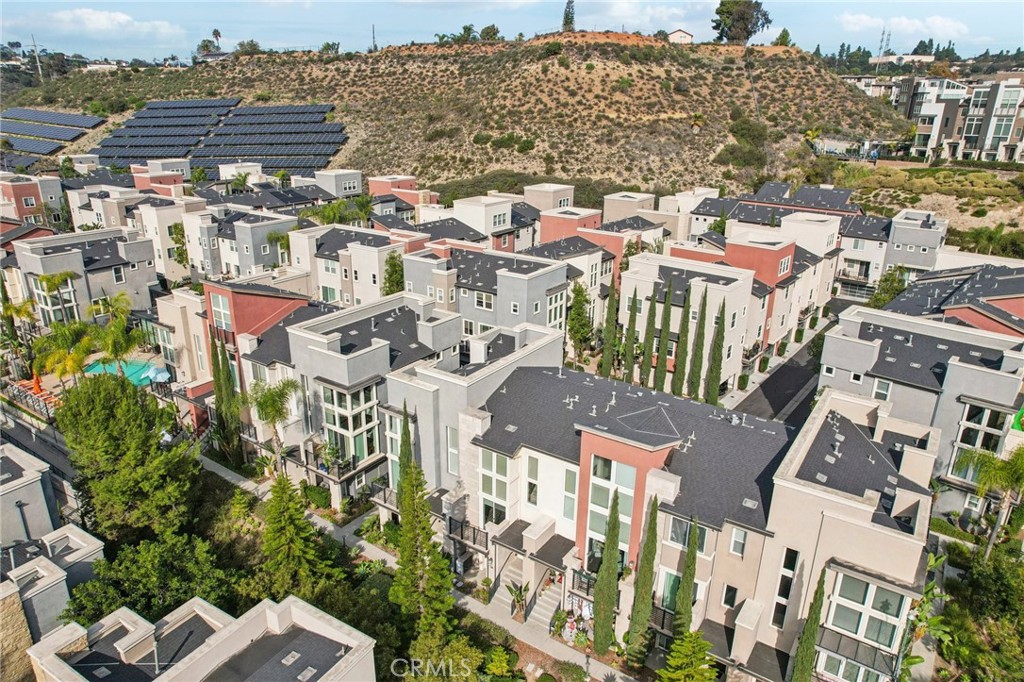 Mission Valley - Residential