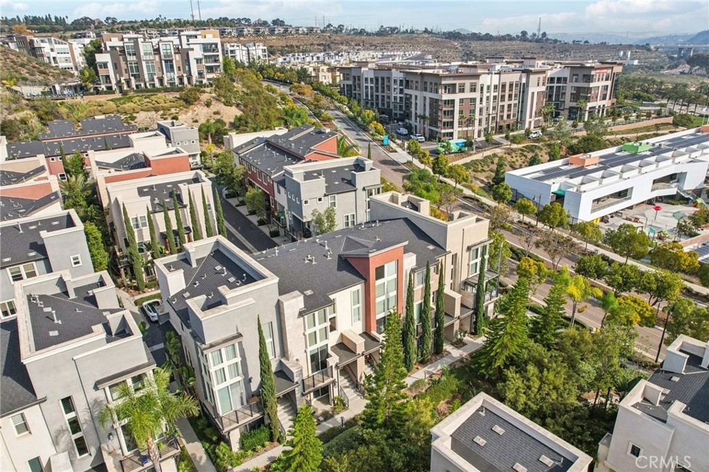 Mission Valley - Residential