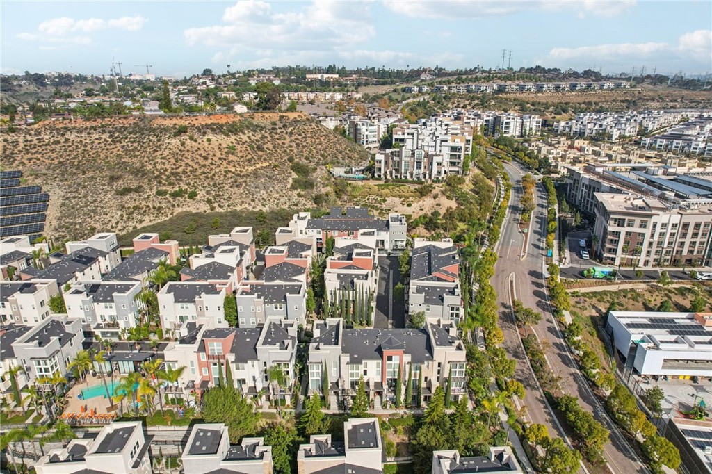 Mission Valley - Residential