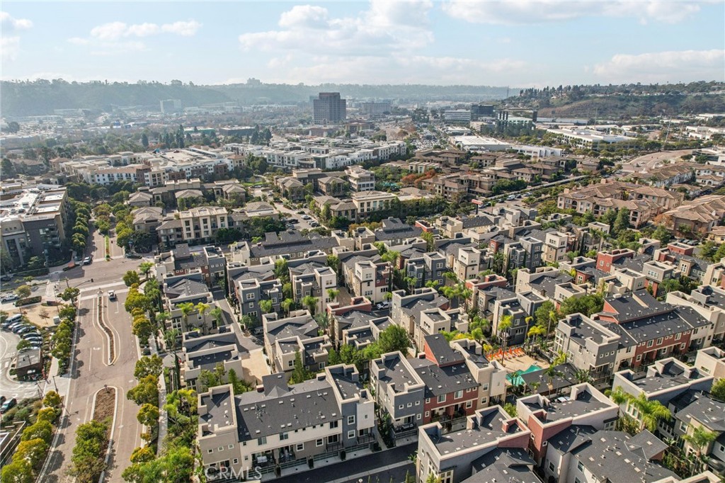 Mission Valley - Residential