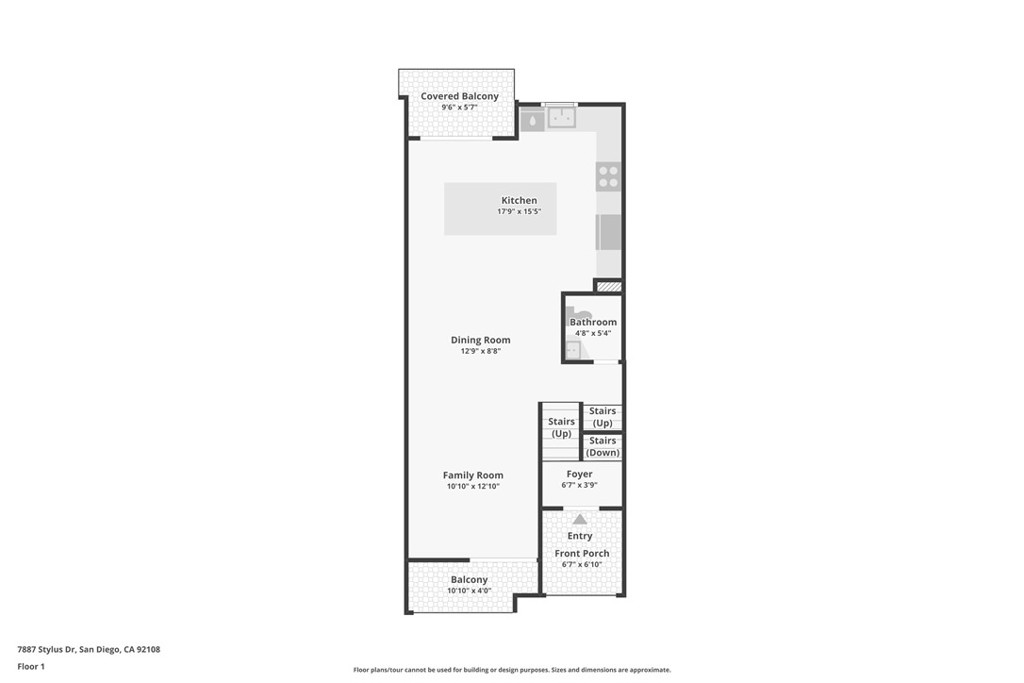 Mission Valley - Residential