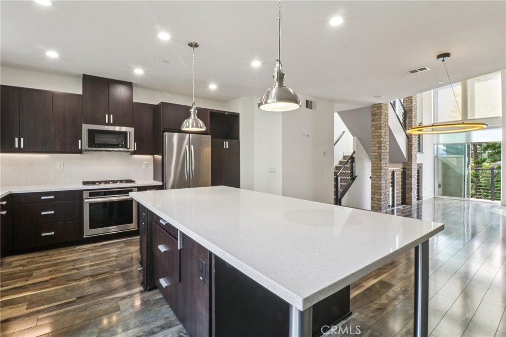 Mission Valley - Residential