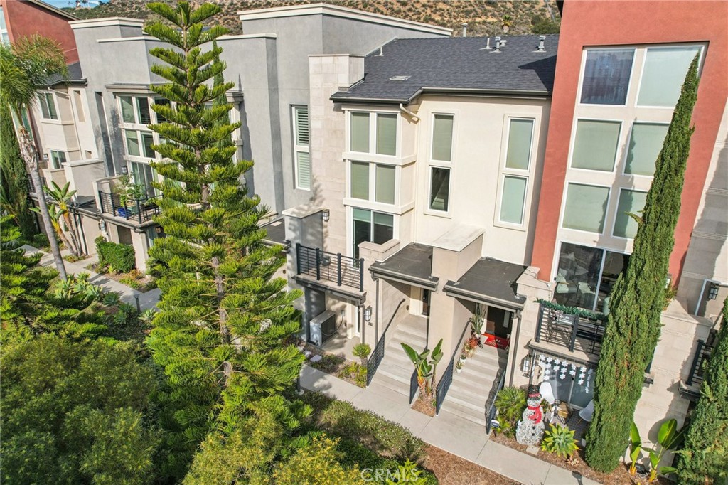 Mission Valley - Residential