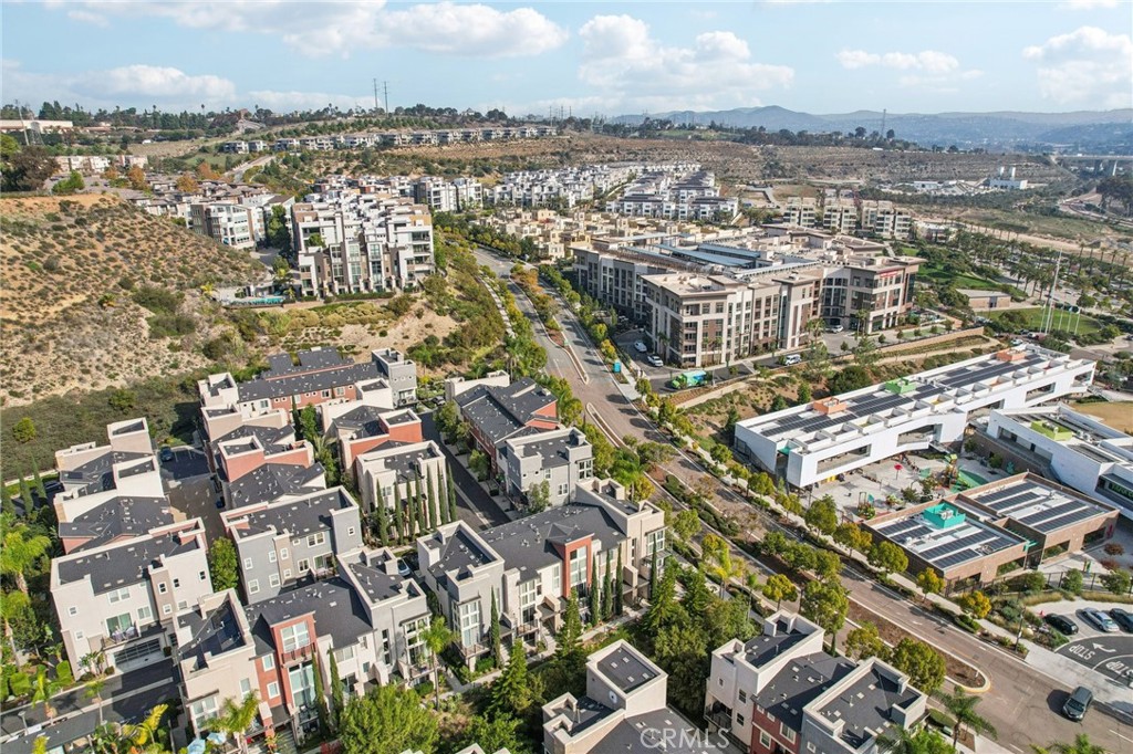 Mission Valley - Residential