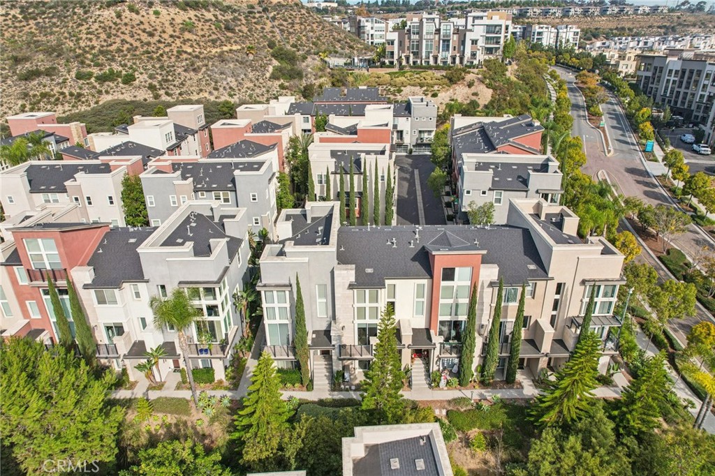 Mission Valley - Residential