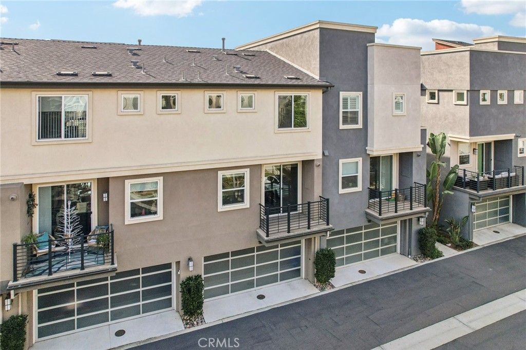 Mission Valley - Residential