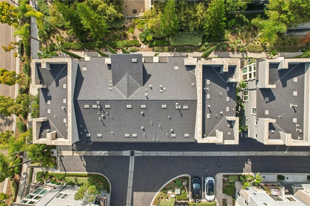 Mission Valley - Residential