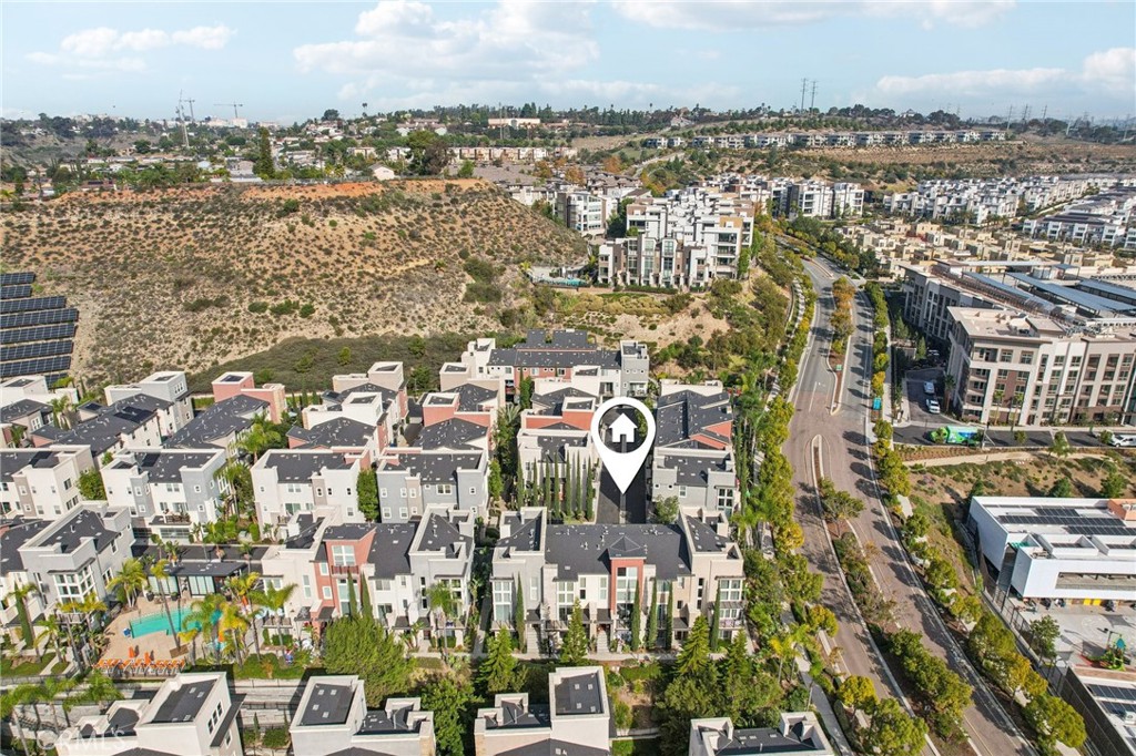 Mission Valley - Residential