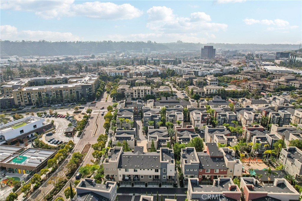 Mission Valley - Residential