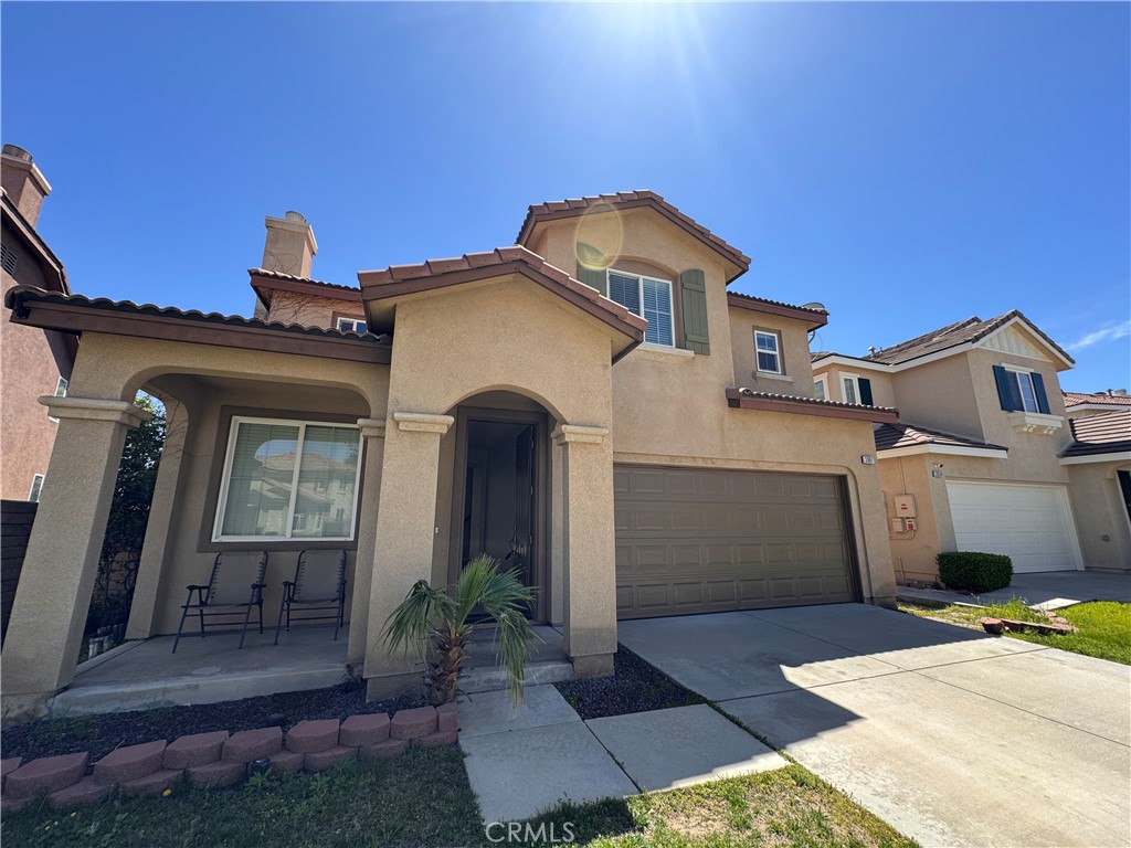 3967 Quartzite Lane