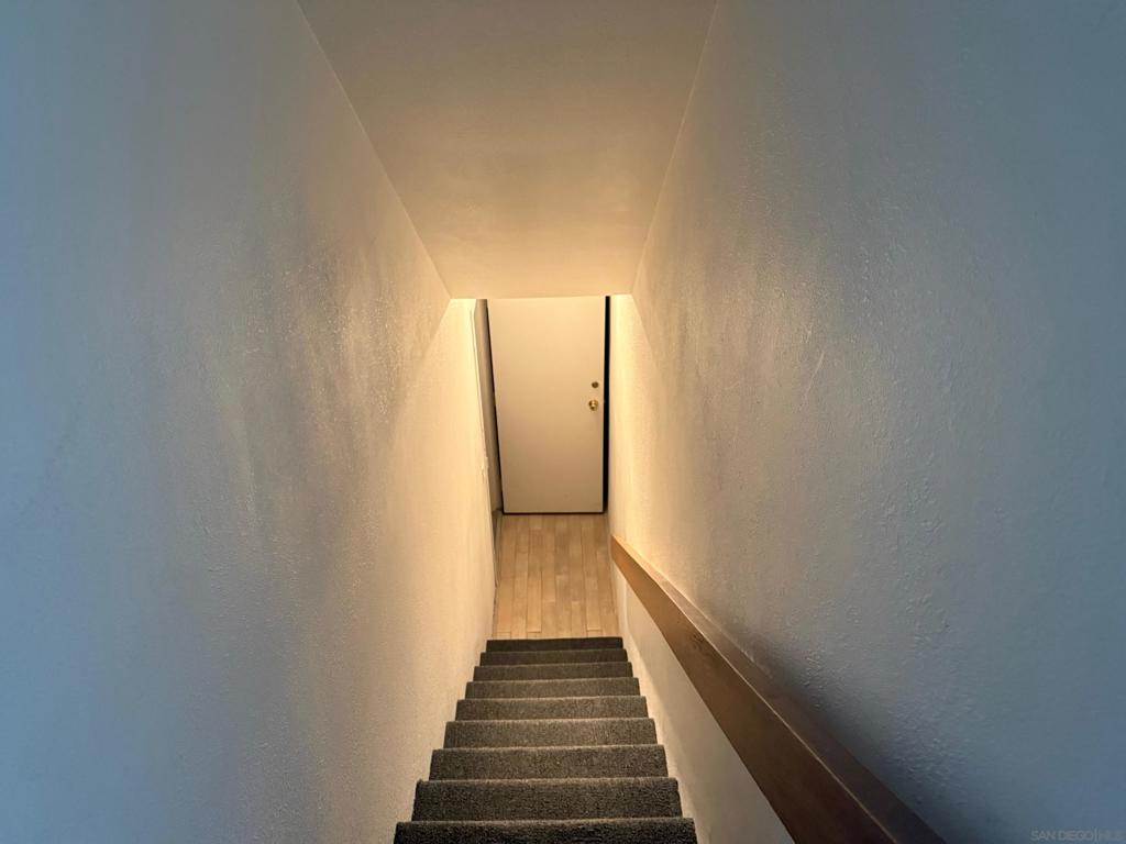 La Jolla - Residential Lease