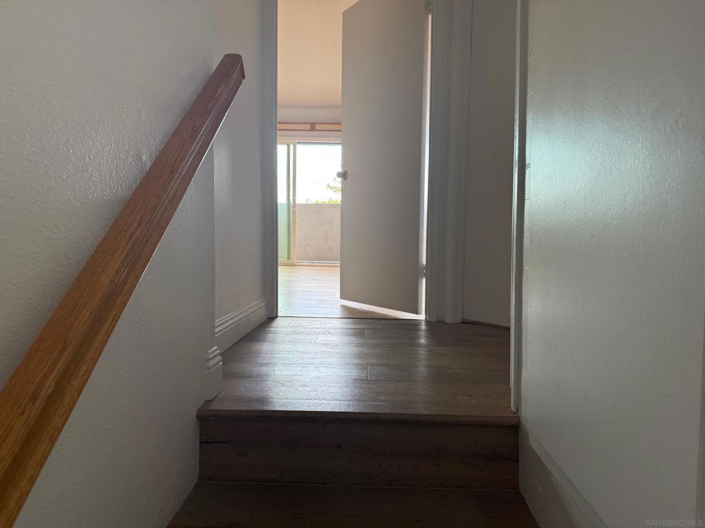 La Jolla - Residential Lease