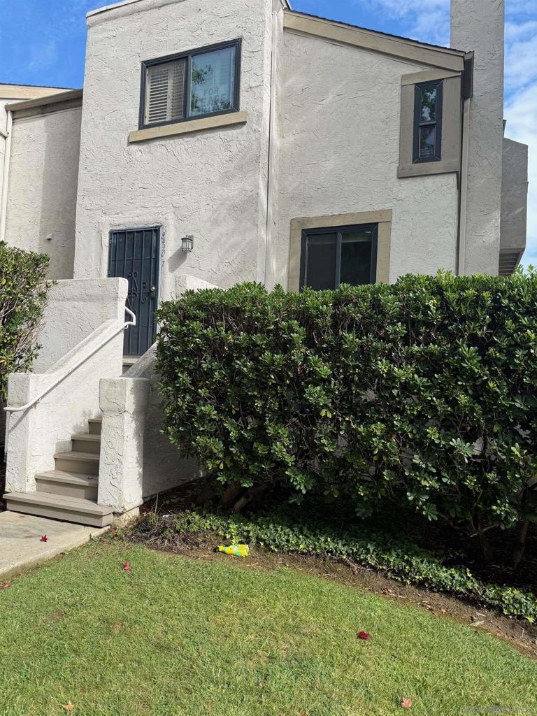 La Jolla - Residential Lease