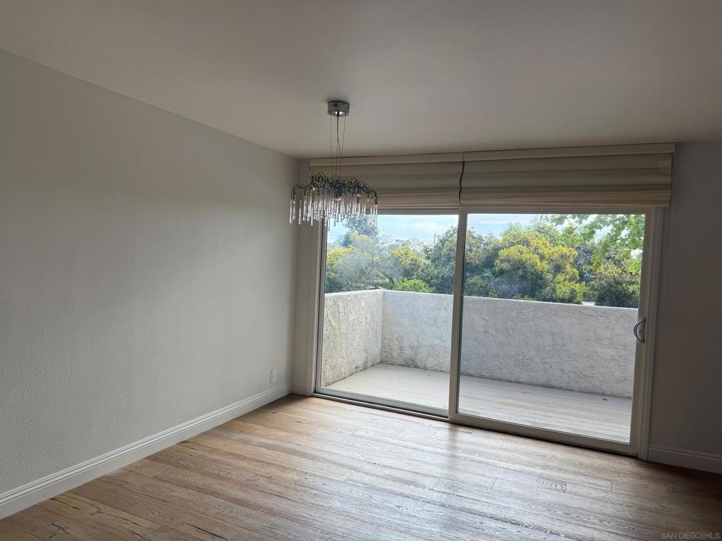 La Jolla - Residential Lease