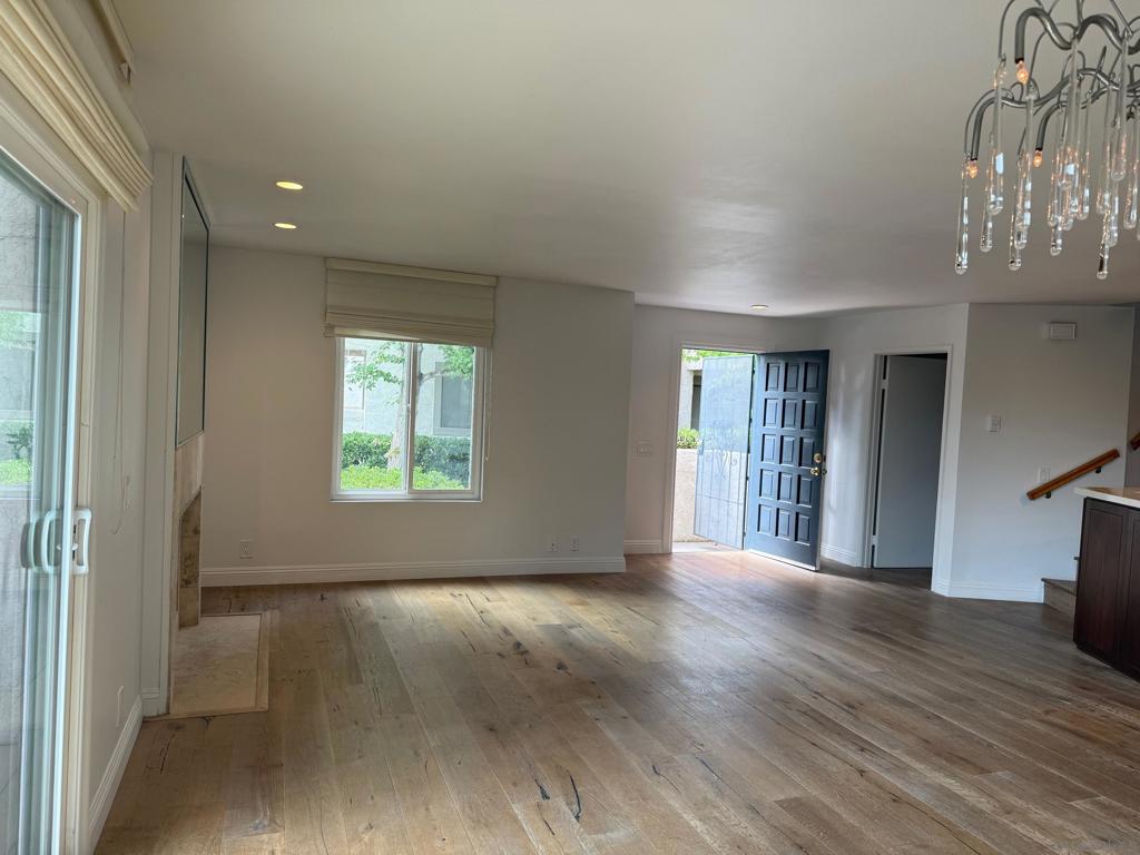 La Jolla - Residential Lease