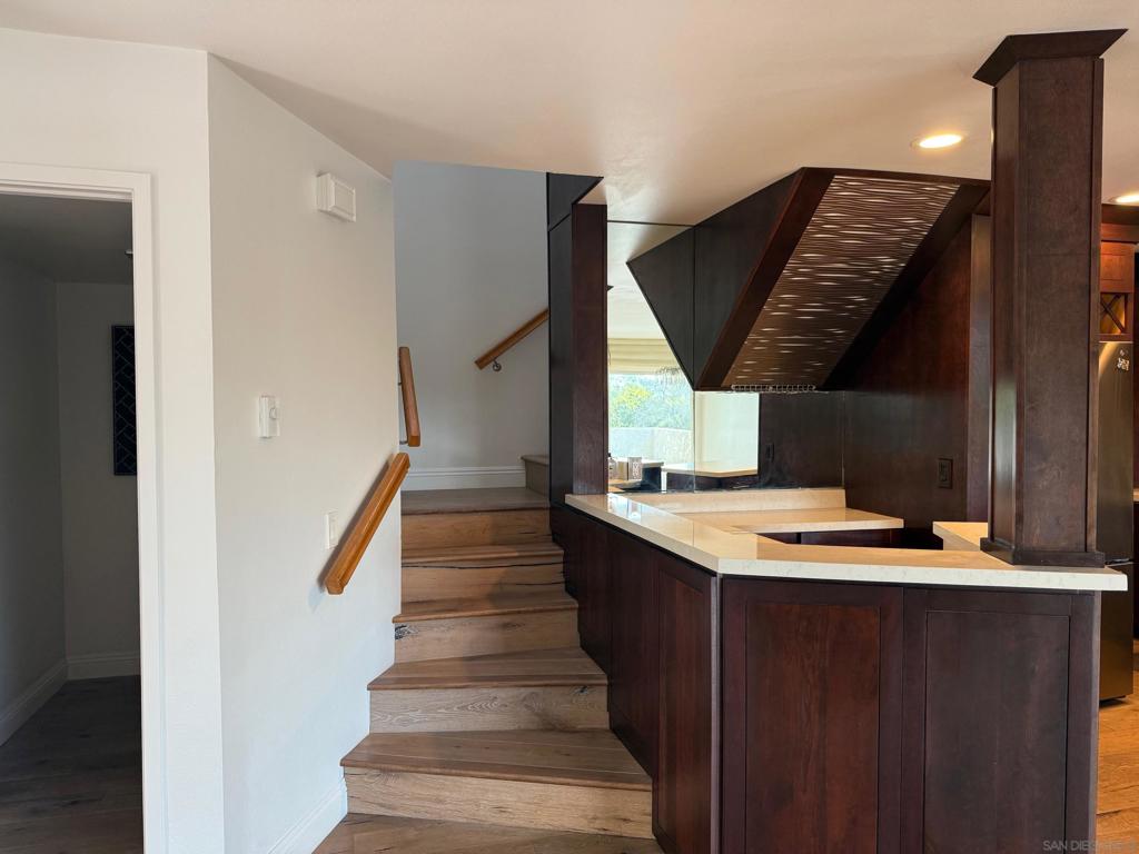 La Jolla - Residential Lease