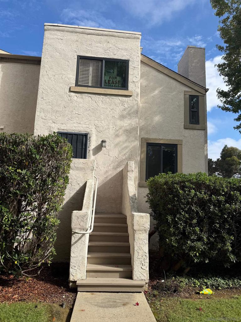 La Jolla - Residential Lease