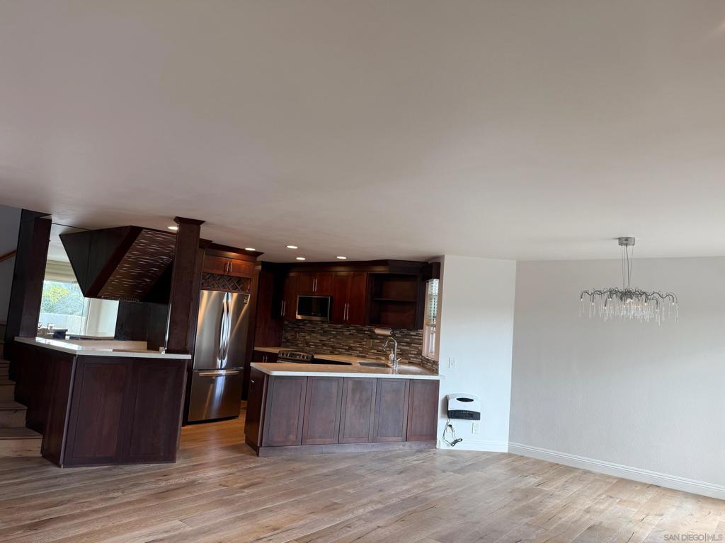 La Jolla - Residential Lease