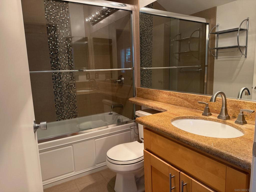 La Jolla - Residential Lease