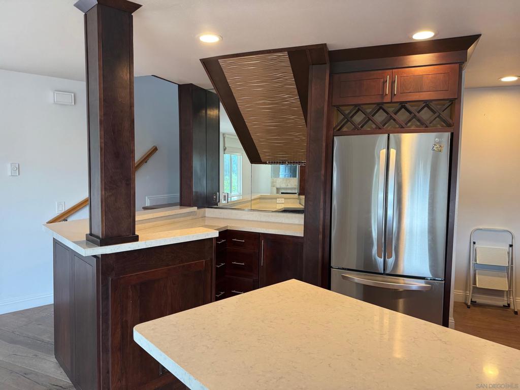 La Jolla - Residential Lease