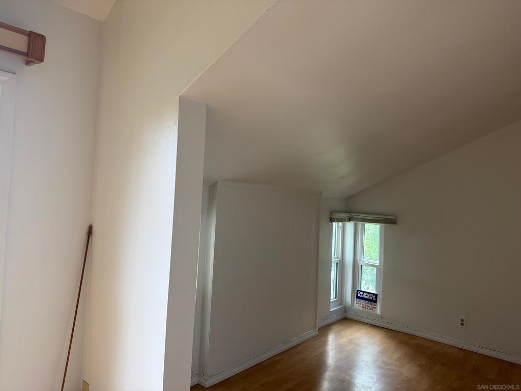 La Jolla - Residential Lease