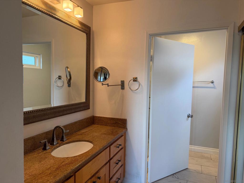La Jolla - Residential Lease