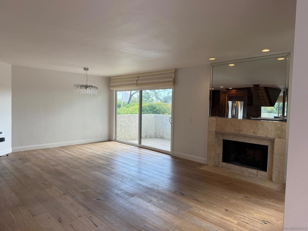 La Jolla - Residential Lease