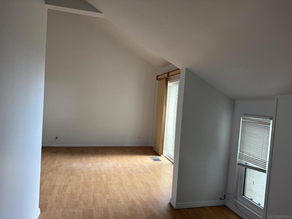 La Jolla - Residential Lease
