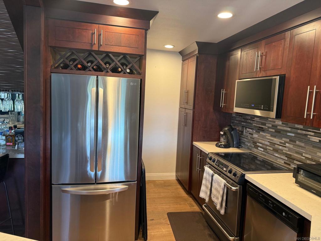 La Jolla - Residential Lease