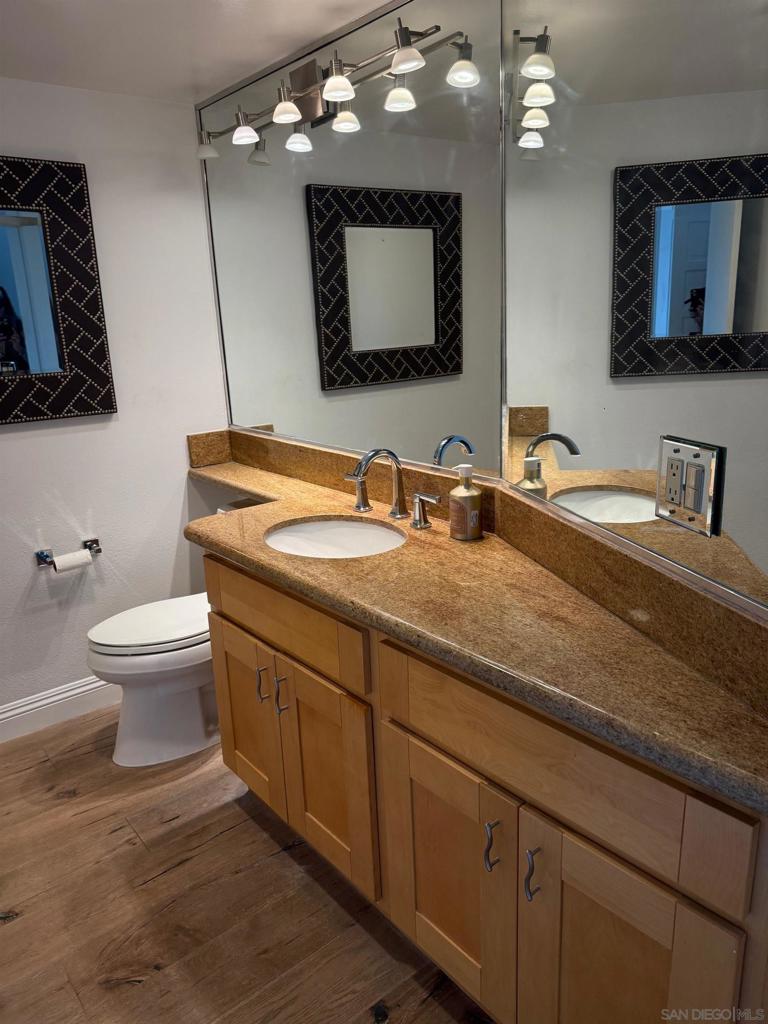 La Jolla - Residential Lease
