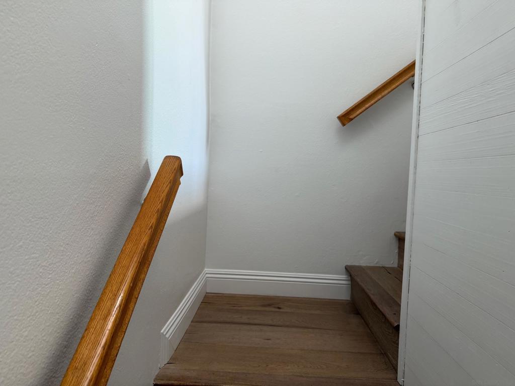 La Jolla - Residential Lease