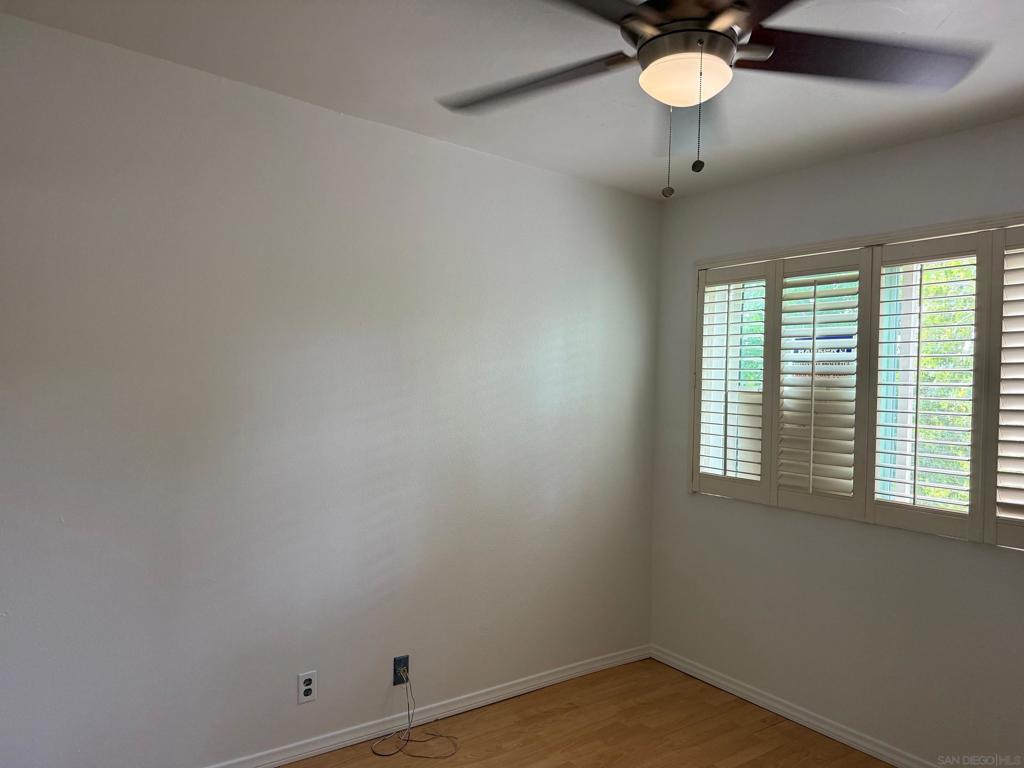 La Jolla - Residential Lease
