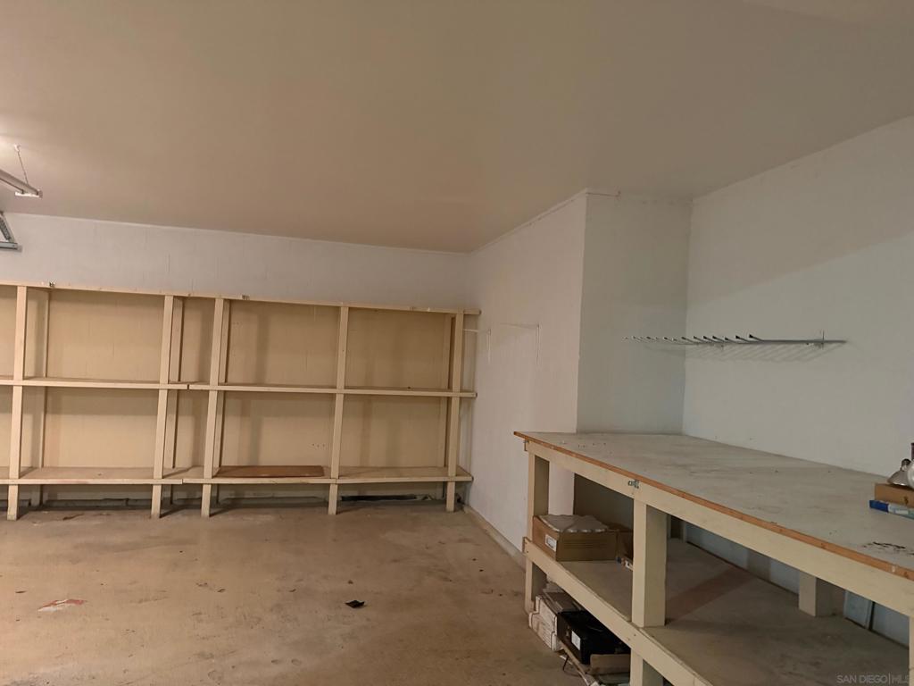 La Jolla - Residential Lease
